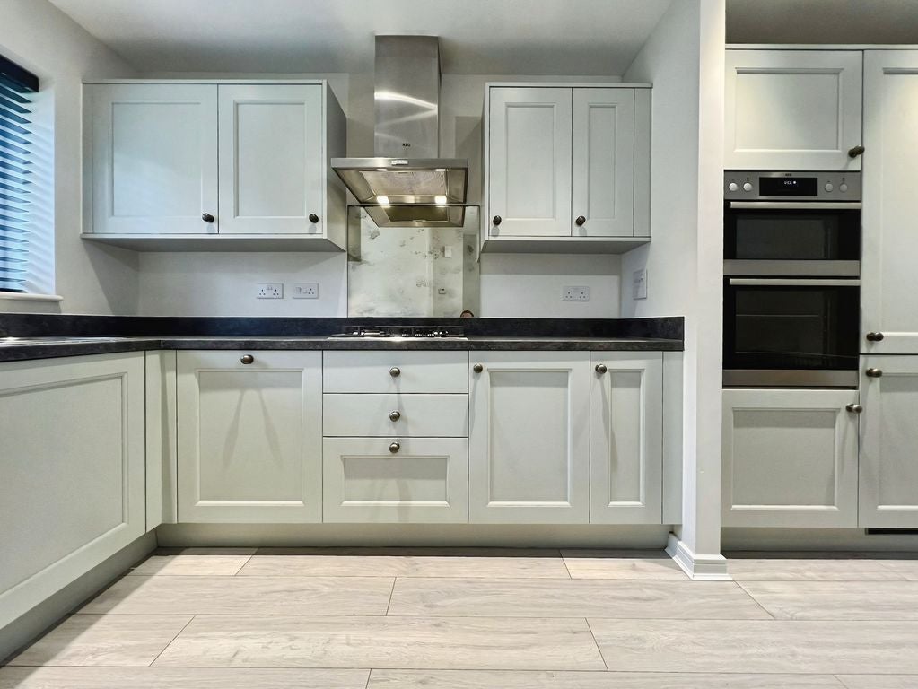 House Fletcher Crescent in Ponteland