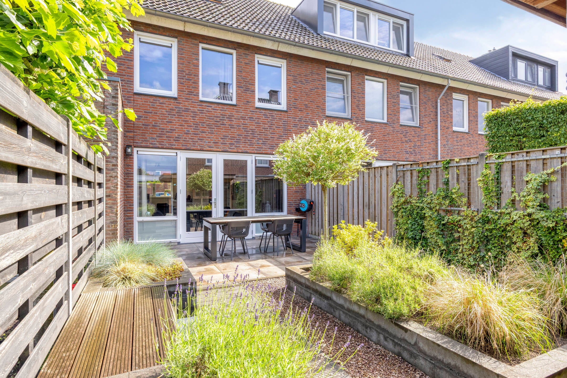 Huis Grote Breeken 27 in Driel