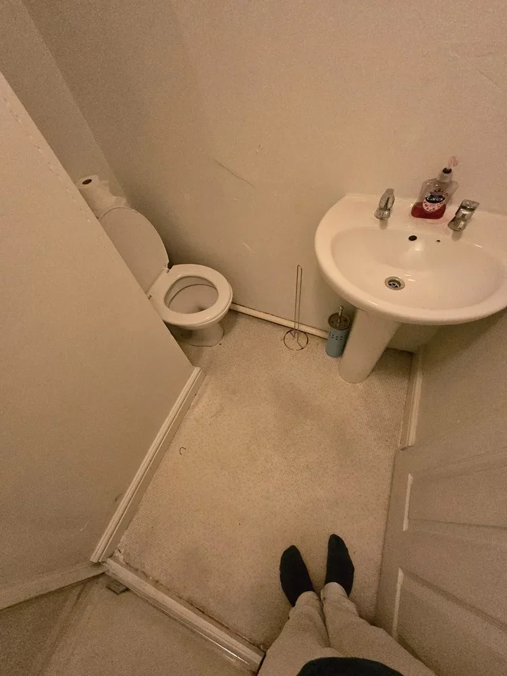 Room Norcliffe Street in Middlesbrough