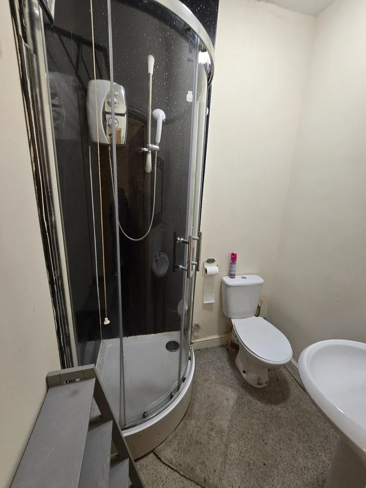 Room Norcliffe Street in Middlesbrough