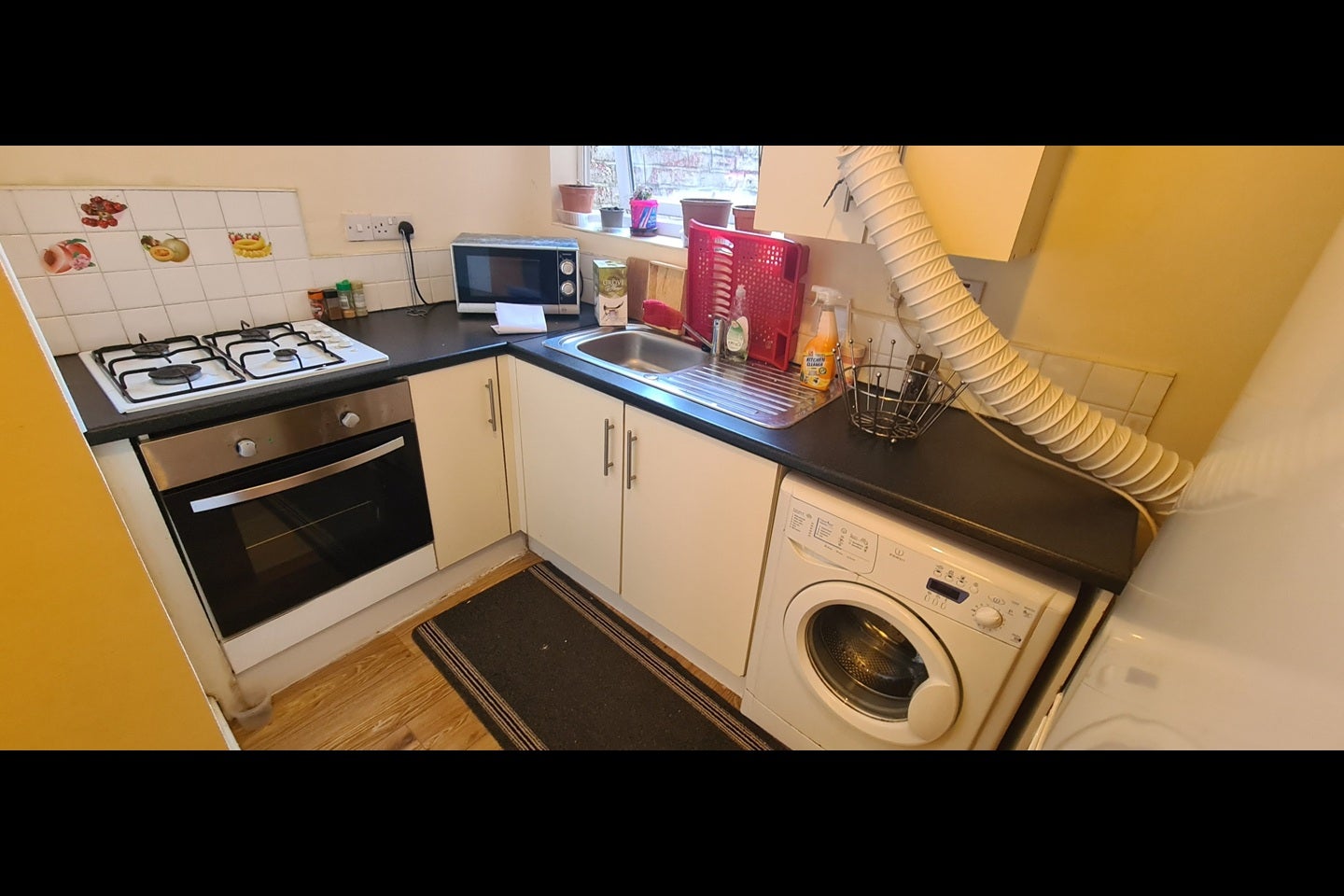 Room Norcliffe Street in Middlesbrough