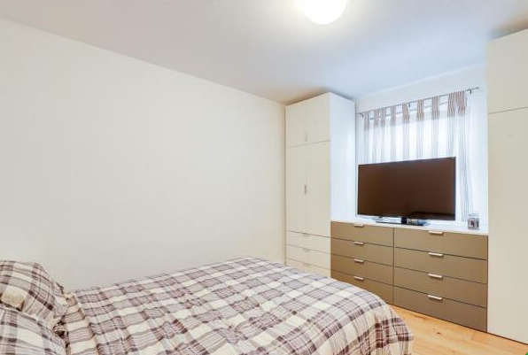 Flat Mansfield Road in Nottingham