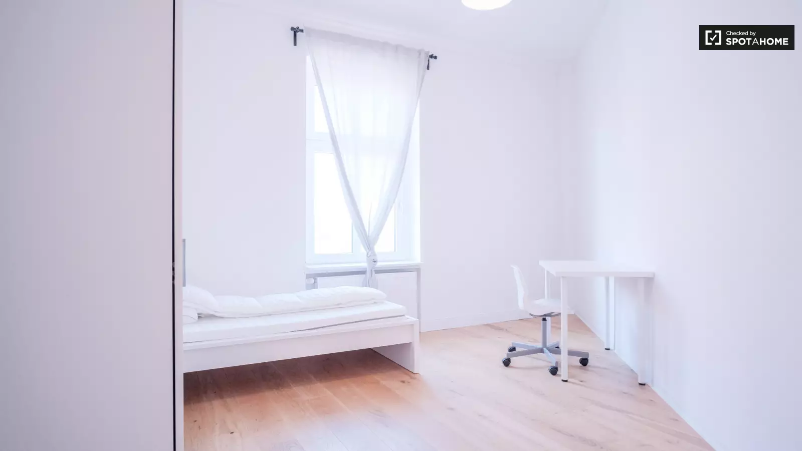 Wohnung Treseburger Ufer in Berlin