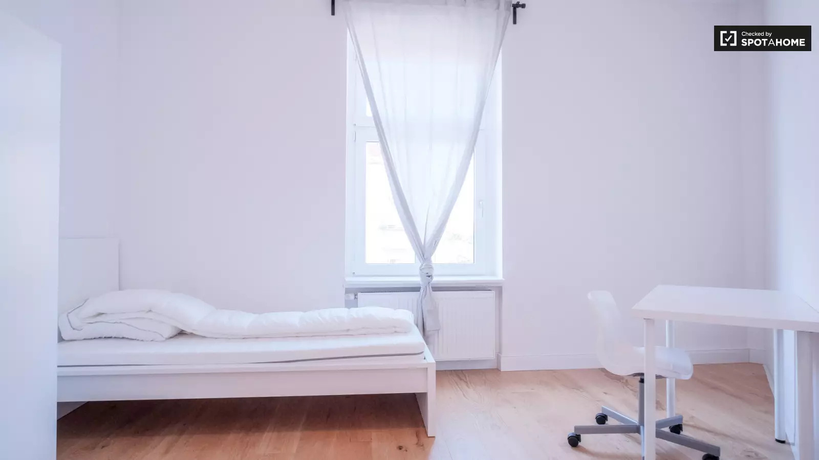 Wohnung Treseburger Ufer in Berlin