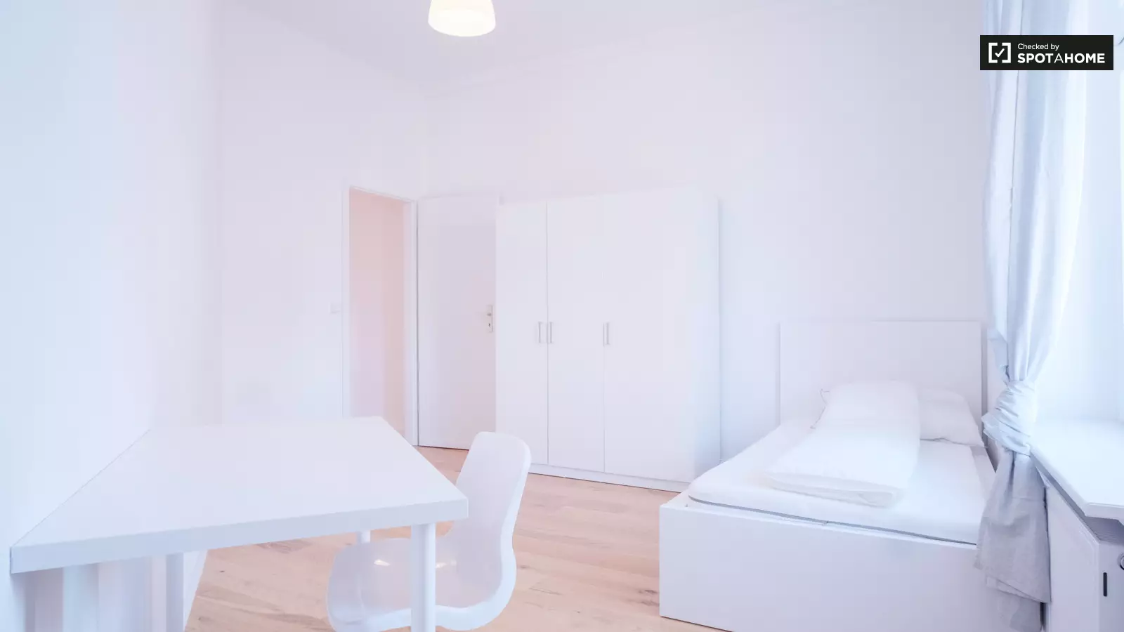 Wohnung Treseburger Ufer in Berlin