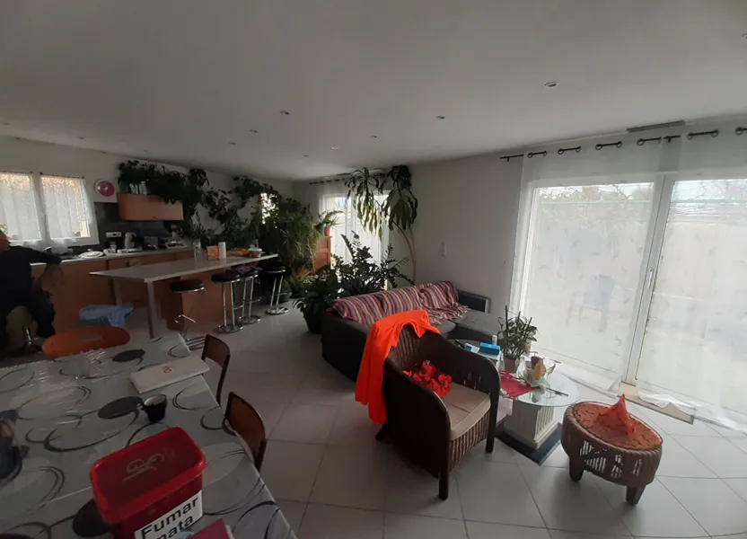 Maison Impasse du Claus à Nizas