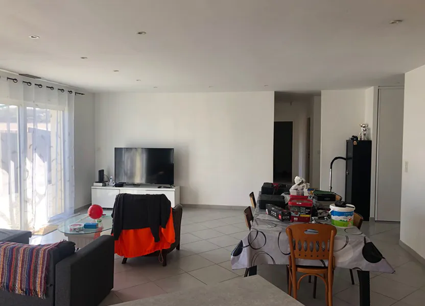 Maison Impasse du Claus à Nizas