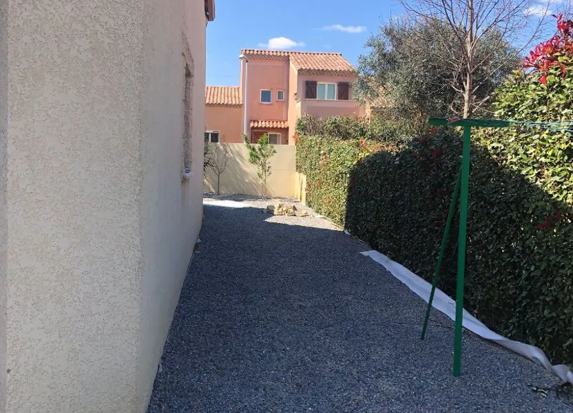 Maison Impasse du Claus à Nizas