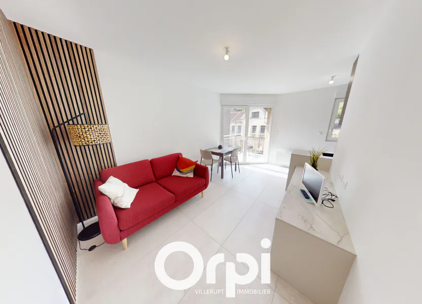 Appartement Rue Paul Langevin à Thil