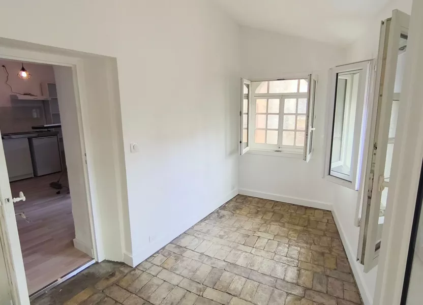 Appartement Rue Auguste Escoffier à Villeneuve-Loubet
