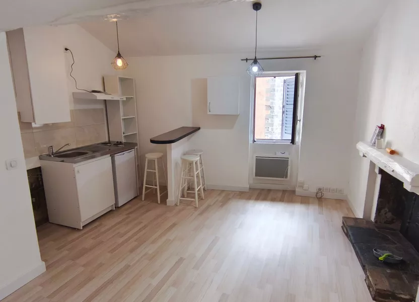Appartement Rue Auguste Escoffier à Villeneuve-Loubet