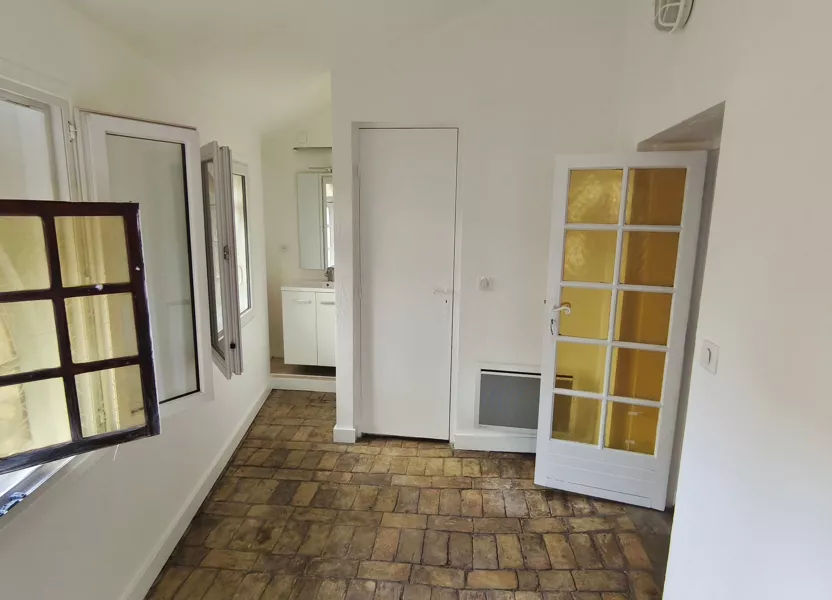 Appartement Rue Auguste Escoffier à Villeneuve-Loubet