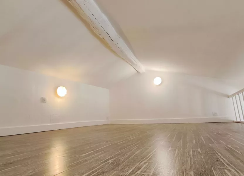 Appartement Rue Auguste Escoffier à Villeneuve-Loubet