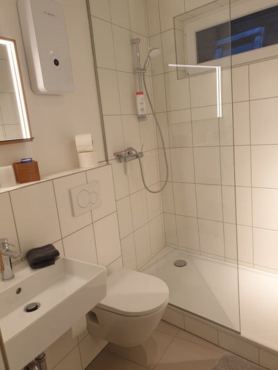 Wohnung Wilhelmstraße in Heppenheim
