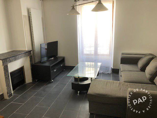 Flat D 2619 in Nogent-sur-Avon