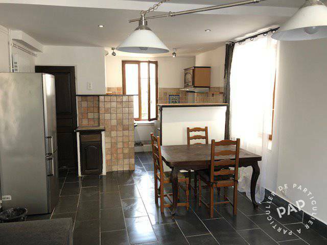 Flat D 2619 in Nogent-sur-Avon