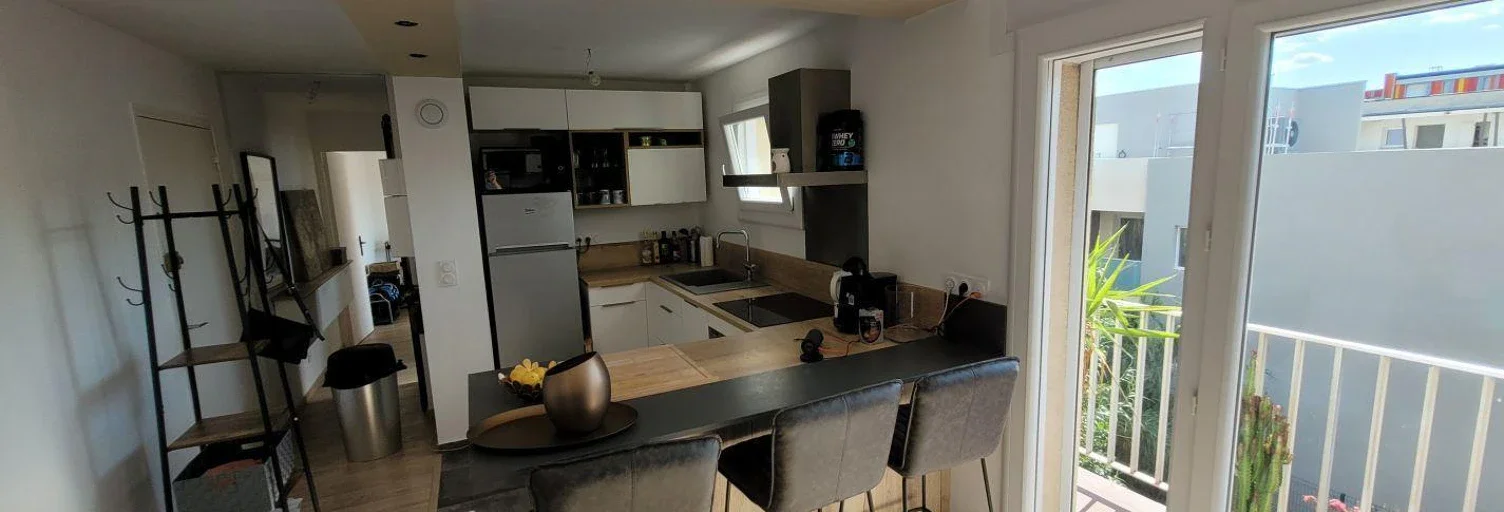 Appartement Avenue de la Galine à Castelnau-le-Lez