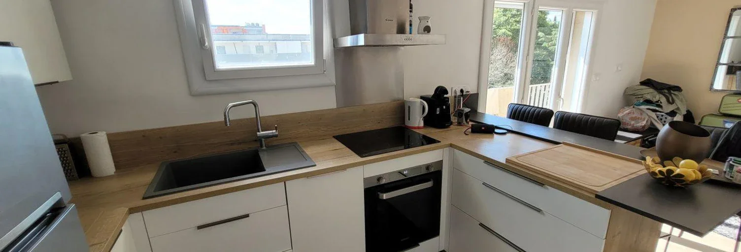 Appartement Avenue de la Galine à Castelnau-le-Lez
