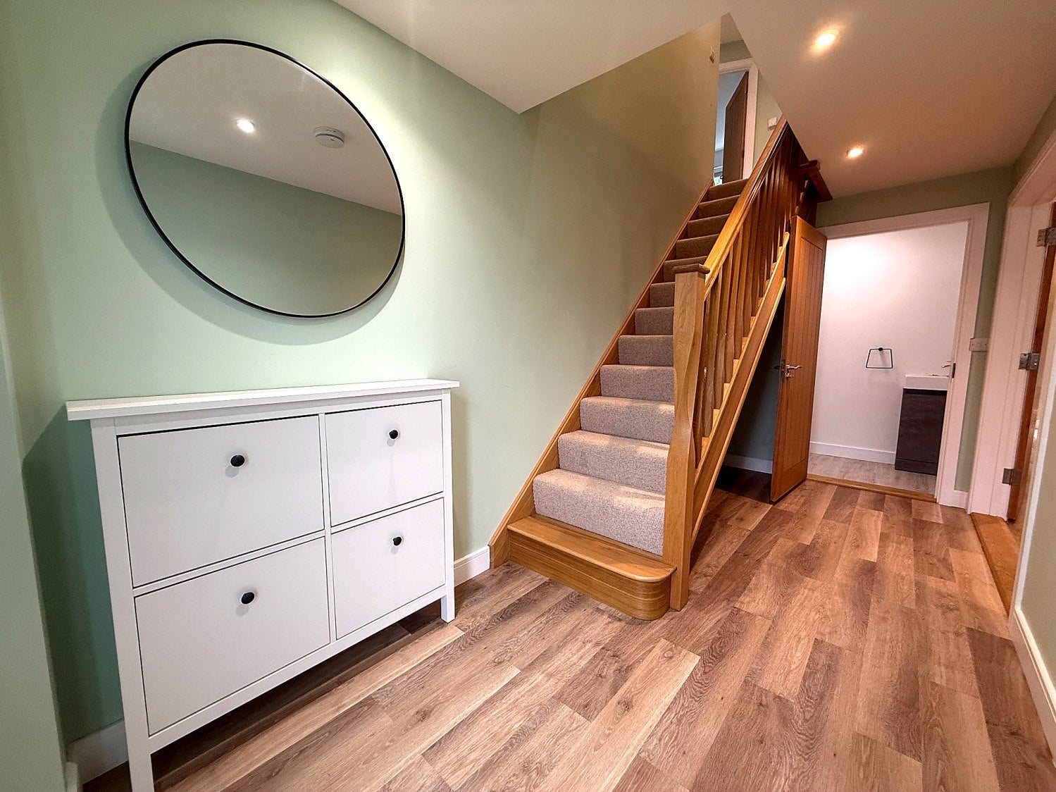 House Morello Chase in East Cambridgeshire
