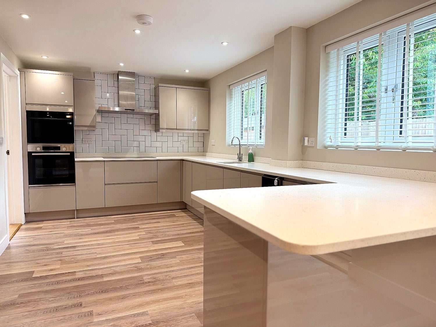 House Morello Chase in East Cambridgeshire