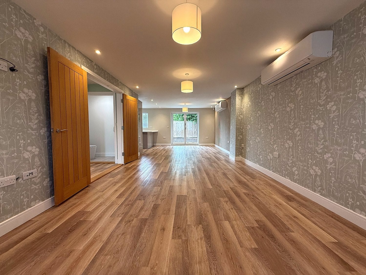 House Morello Chase in East Cambridgeshire