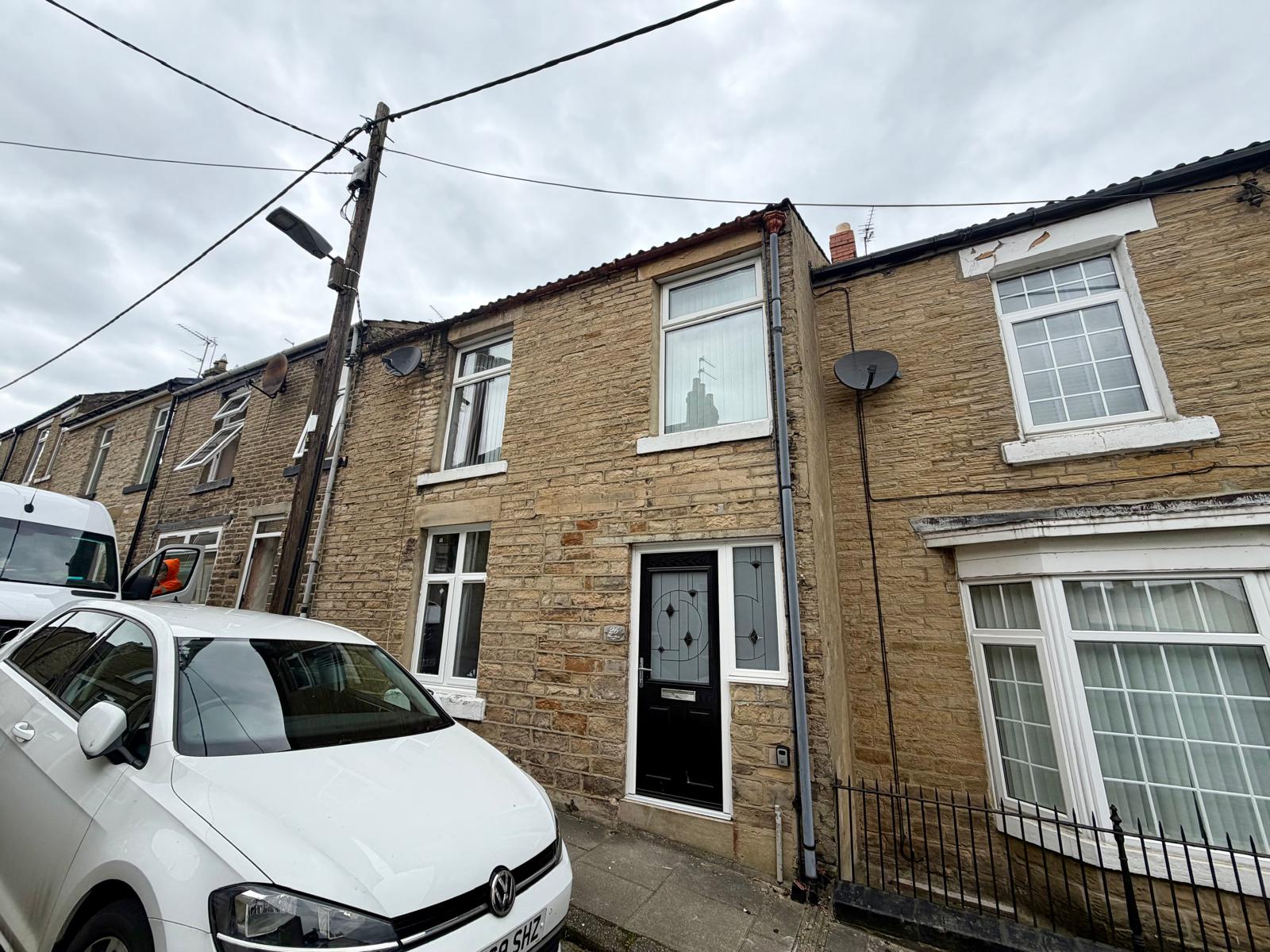 House Bluebell Close in Leadgate