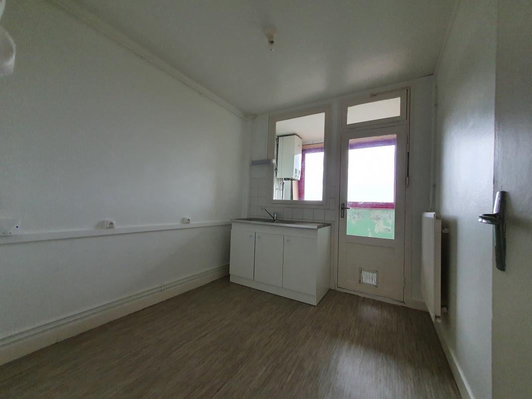 Appartement Rue Gambetta à Vouziers