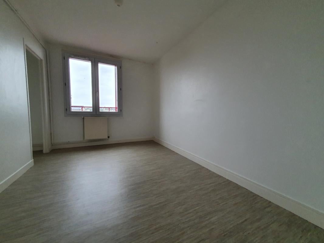 Appartement Rue Gambetta à Vouziers