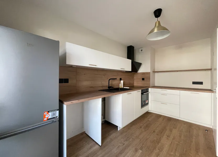 Appartement Boulevard Gabriel Koenigs à Toulouse