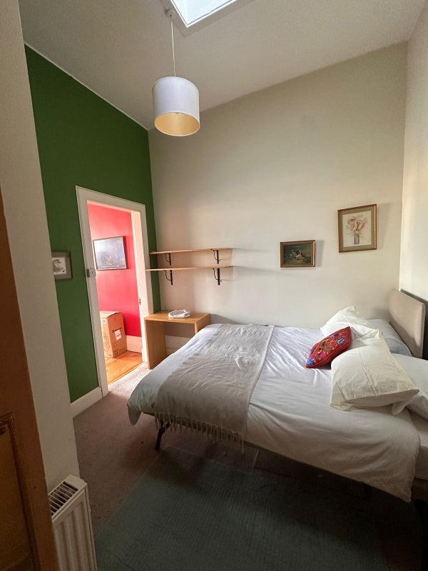 Room South Clerk Street in City of Edinburgh
