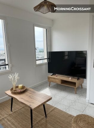 Flat Rue du 8 Mai 1945 in Sarcelles