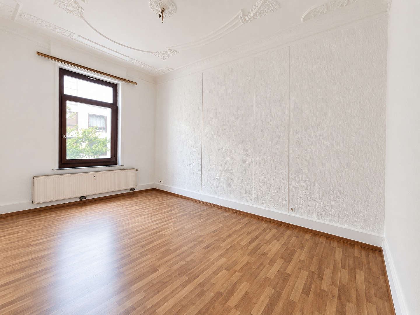 Wohnung Bürgermeister-Smidt-Straße in Bremerhaven