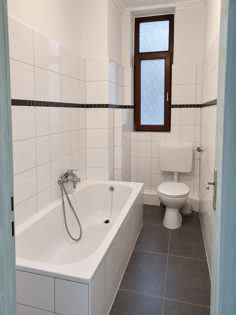 Wohnung Bürgermeister-Smidt-Straße in Bremerhaven