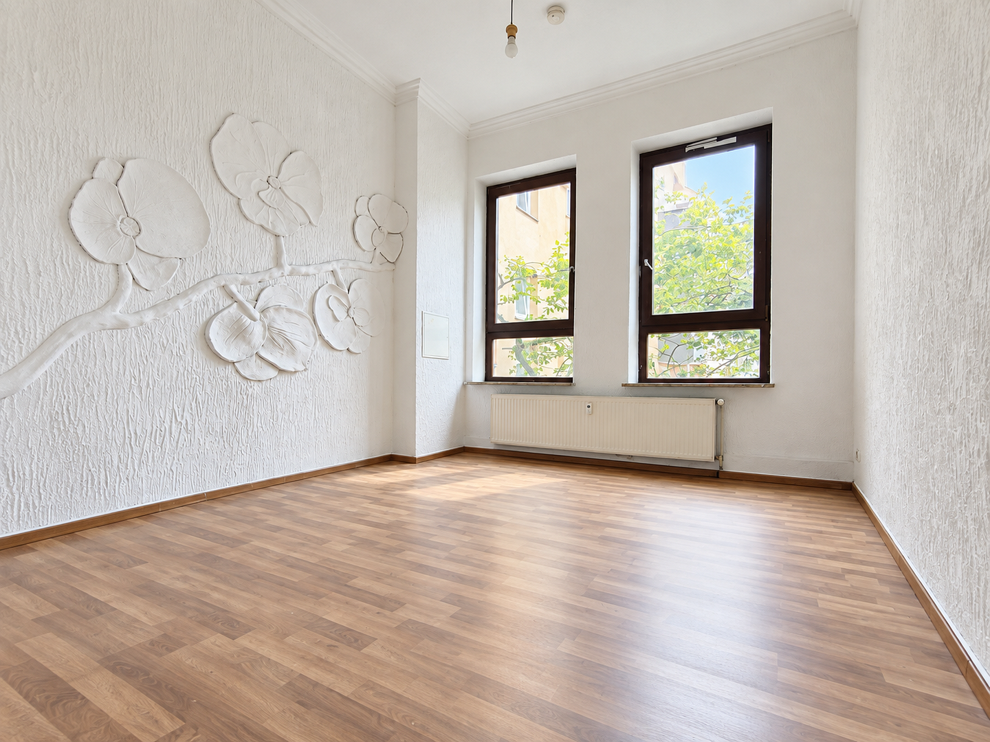 Wohnung Bürgermeister-Smidt-Straße in Bremerhaven