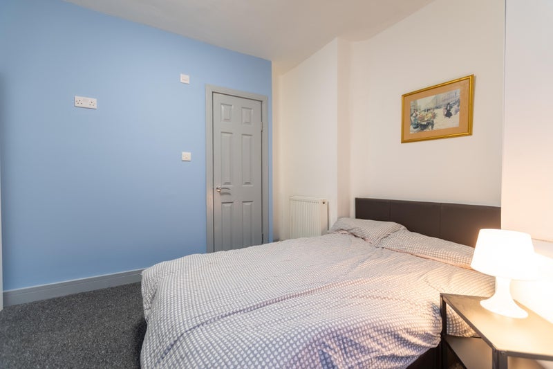 Room Sussex Road in Maidstone