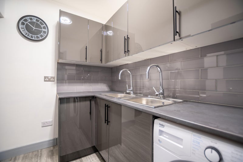 Room Sussex Road in Maidstone