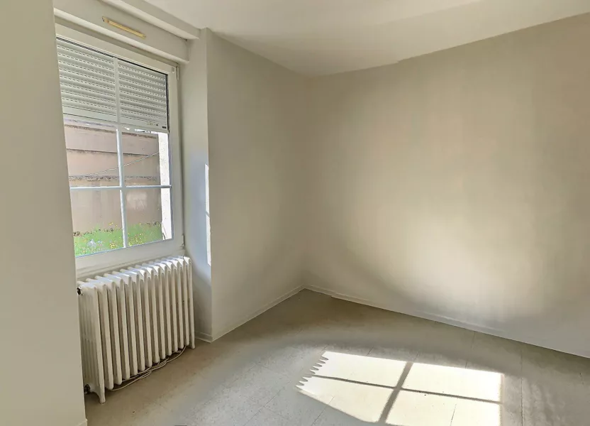 Appartement Rue des Moulins à Le Creusot