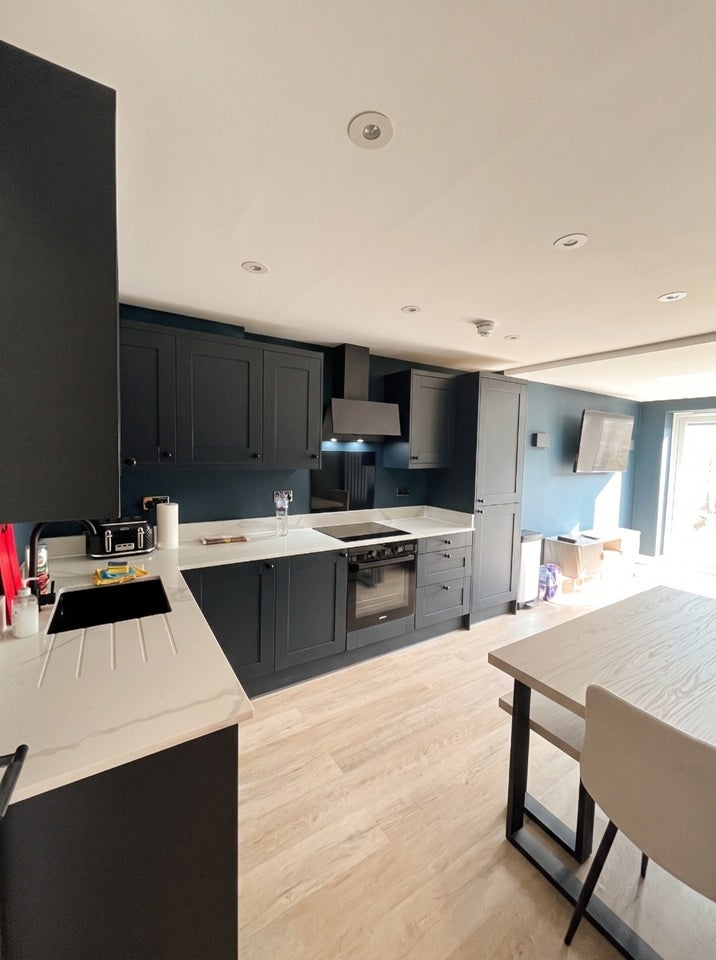 Room Mynchens in Basildon