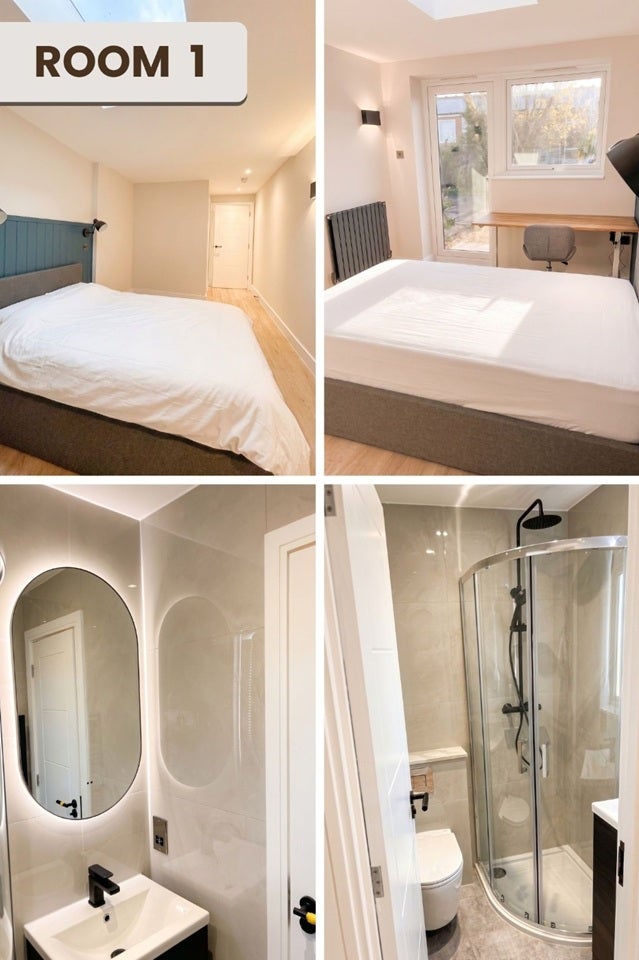 Room Mynchens in Basildon