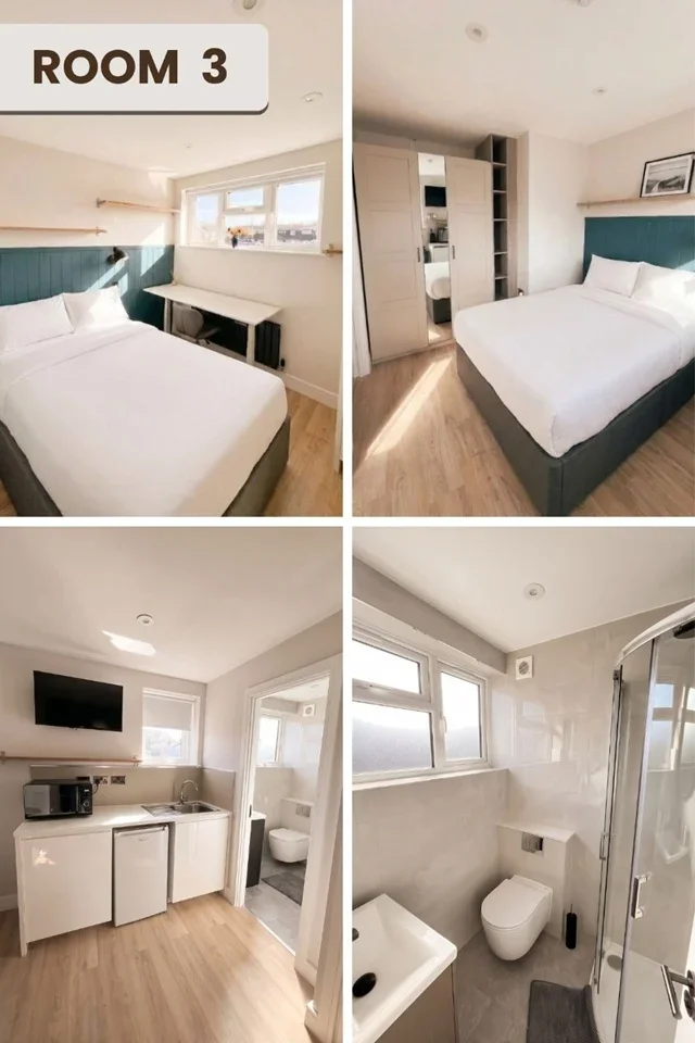 Room Mynchens in Basildon