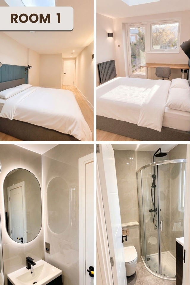 Room Mynchens in Basildon