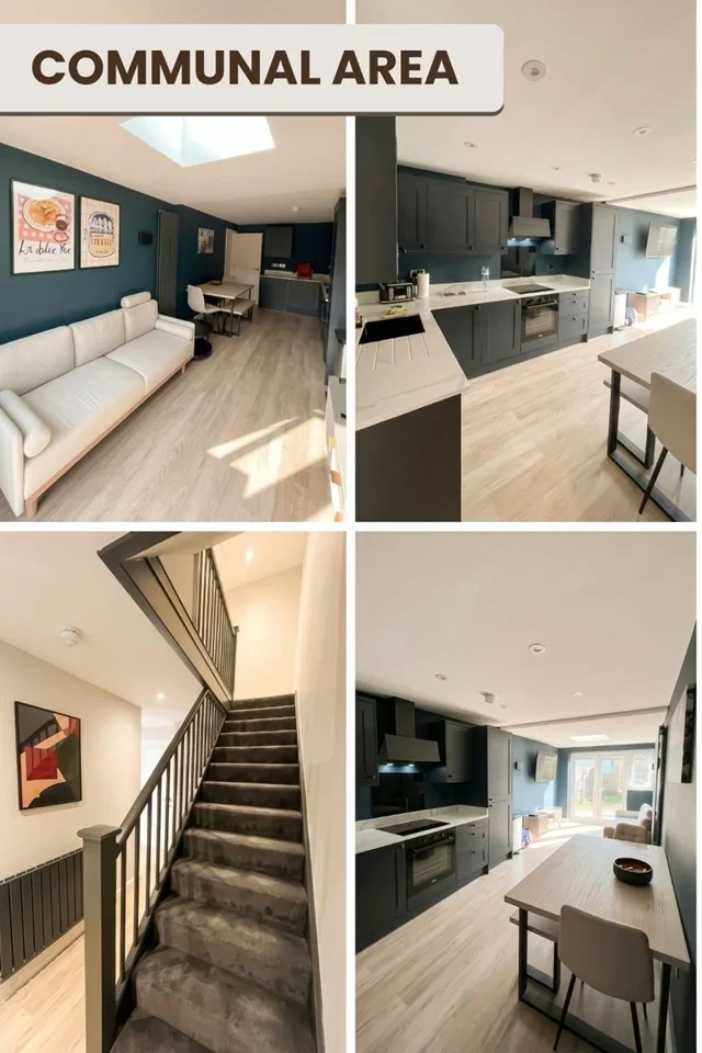 Room Mynchens in Basildon