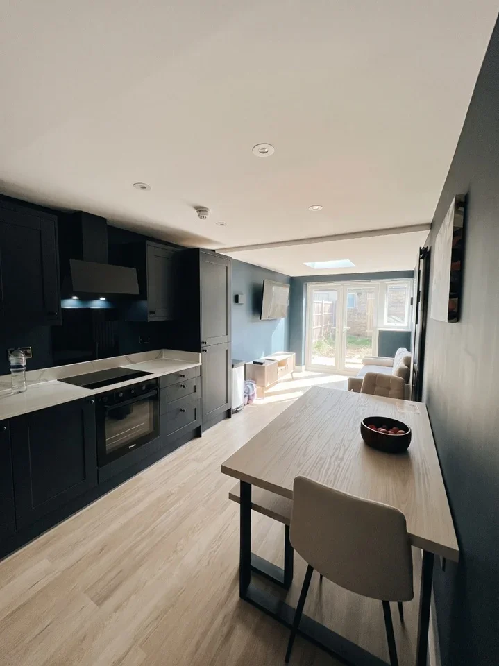 Room Mynchens in Basildon