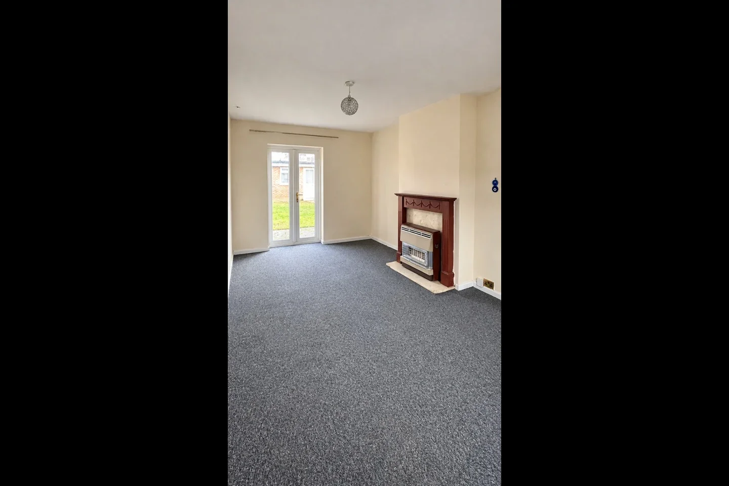 House Ringway in Greater London