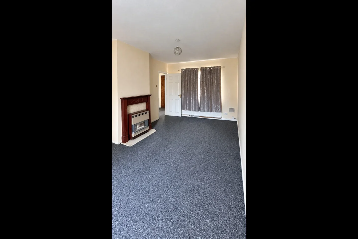 House Ringway in Greater London