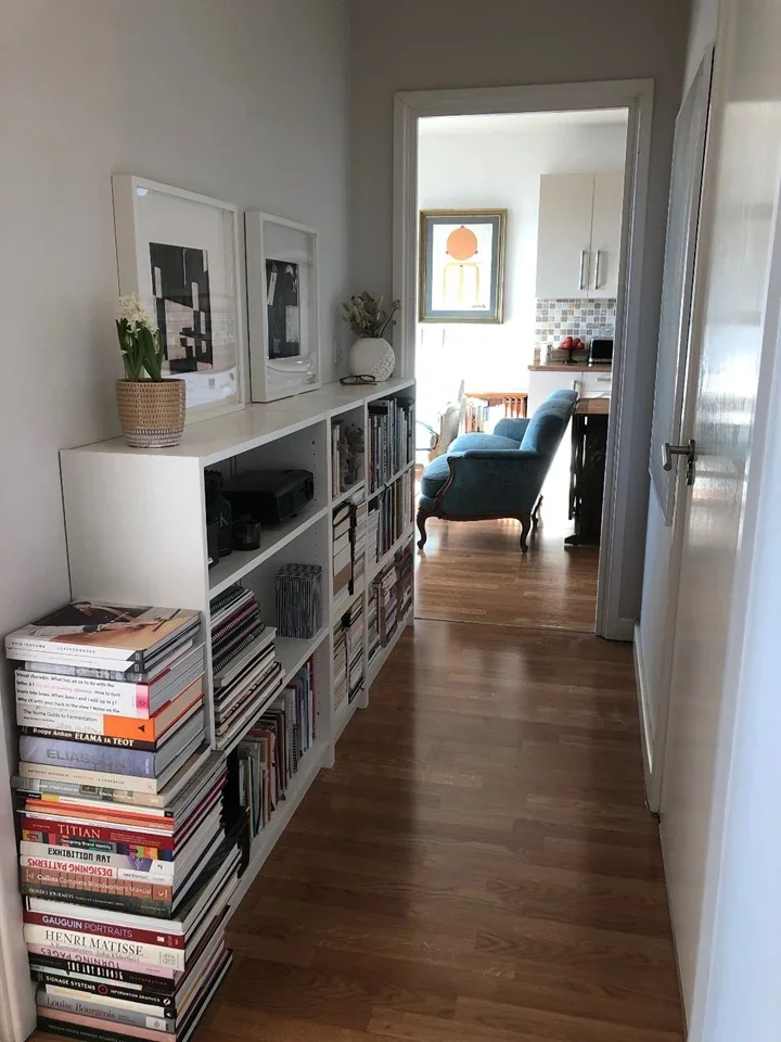 Flat Fawe Street in Greater London