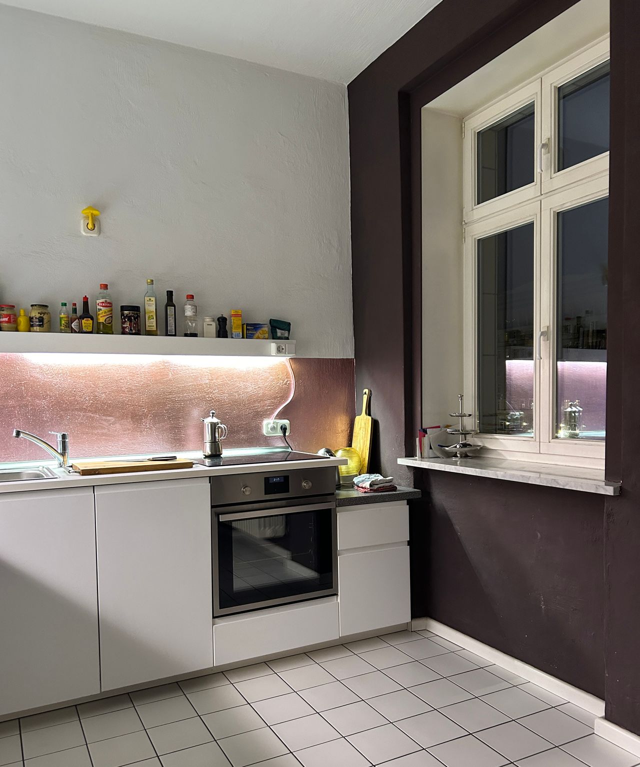Wohnung Frankfurter Allee in Berlin