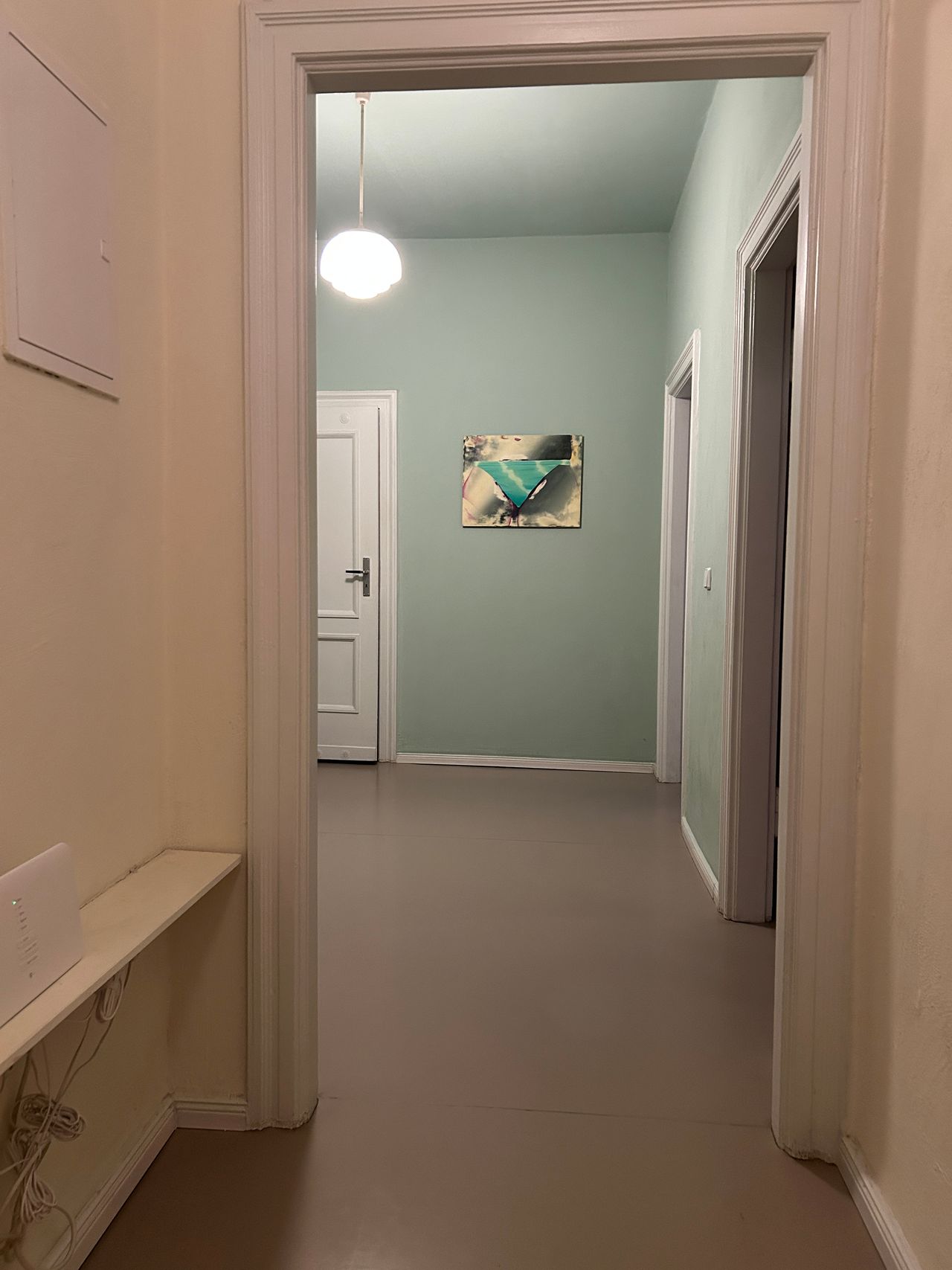 Wohnung Frankfurter Allee in Berlin