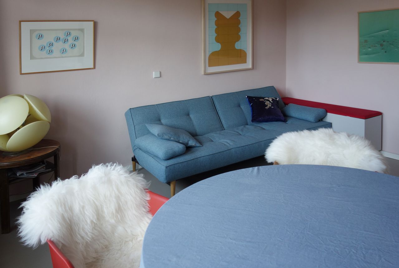 Wohnung Frankfurter Allee in Berlin