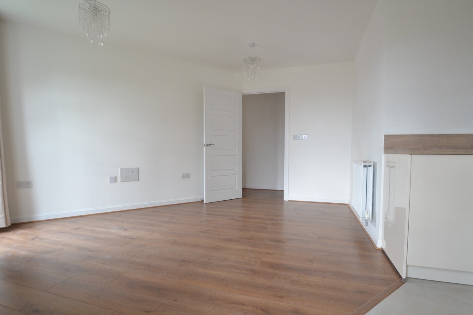Flat Jefferson Place in Greater London
